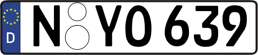 N-YO639