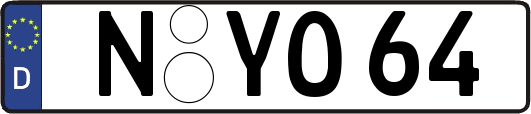 N-YO64