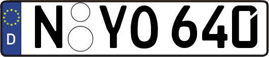 N-YO640