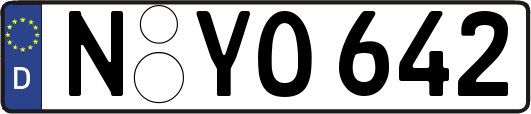 N-YO642