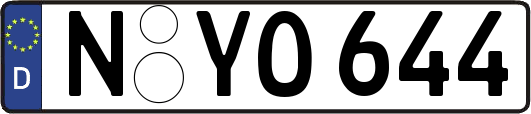 N-YO644