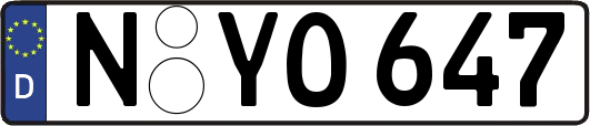 N-YO647
