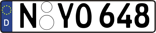 N-YO648