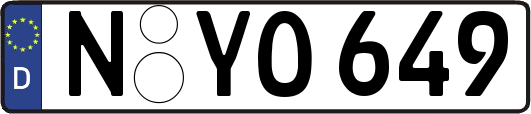 N-YO649