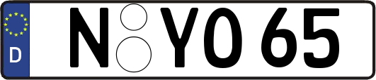 N-YO65
