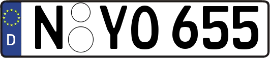 N-YO655