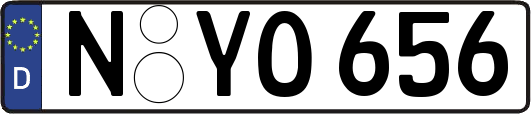 N-YO656
