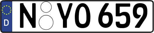 N-YO659