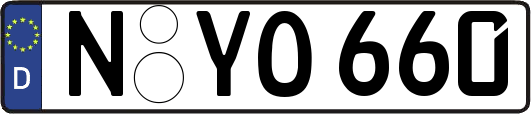 N-YO660