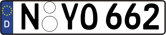 N-YO662