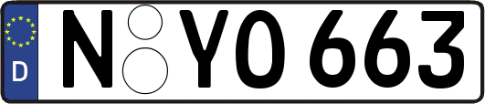 N-YO663