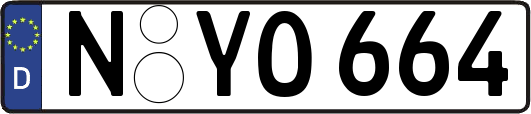 N-YO664