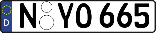N-YO665