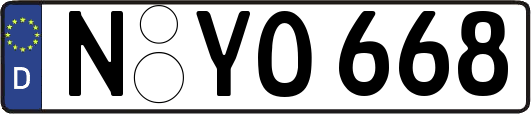 N-YO668
