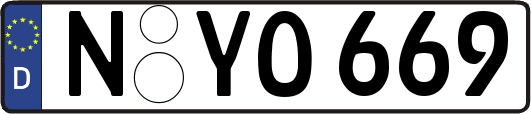 N-YO669