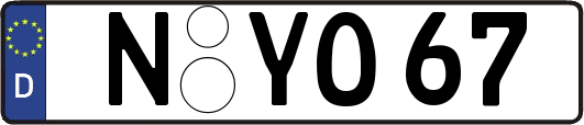 N-YO67