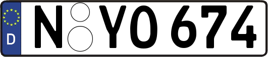 N-YO674