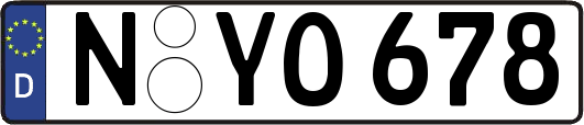 N-YO678