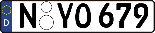 N-YO679