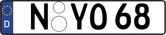 N-YO68