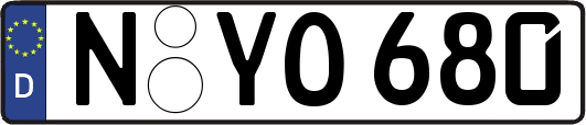 N-YO680