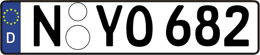 N-YO682