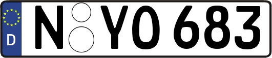 N-YO683