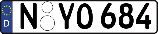 N-YO684