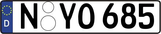 N-YO685