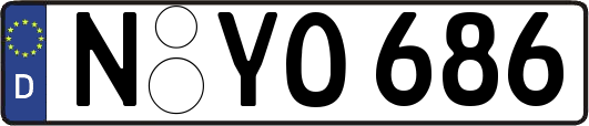 N-YO686