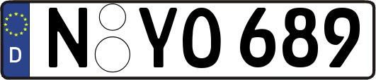N-YO689