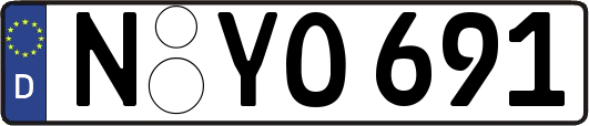 N-YO691