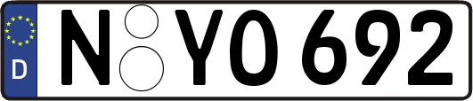 N-YO692