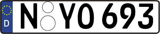 N-YO693