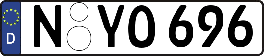 N-YO696