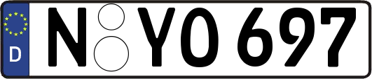 N-YO697