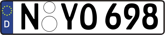 N-YO698