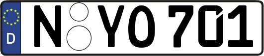 N-YO701
