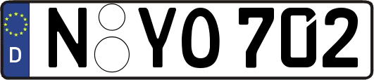N-YO702