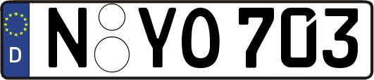 N-YO703