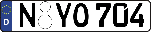 N-YO704