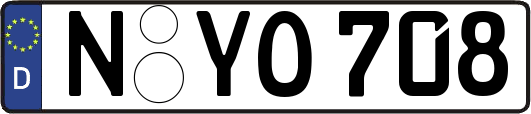 N-YO708