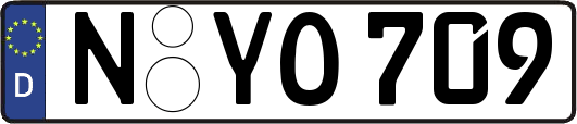 N-YO709