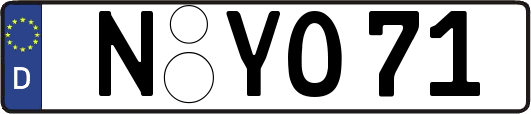 N-YO71