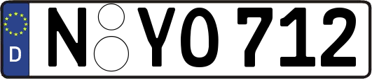 N-YO712