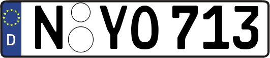 N-YO713