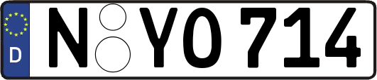 N-YO714