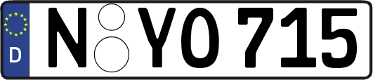 N-YO715