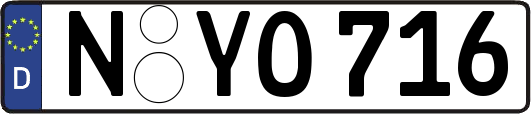 N-YO716