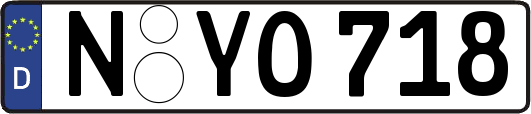N-YO718